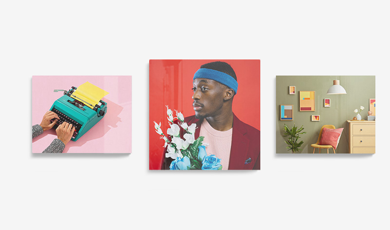 Acrylic Prints Love...